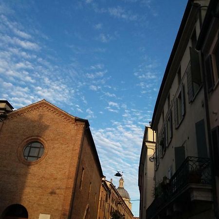 Da Selly Bed & Breakfast Mantova Exterior foto