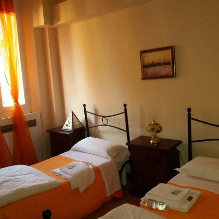 Da Selly Bed & Breakfast Mantova Exterior foto