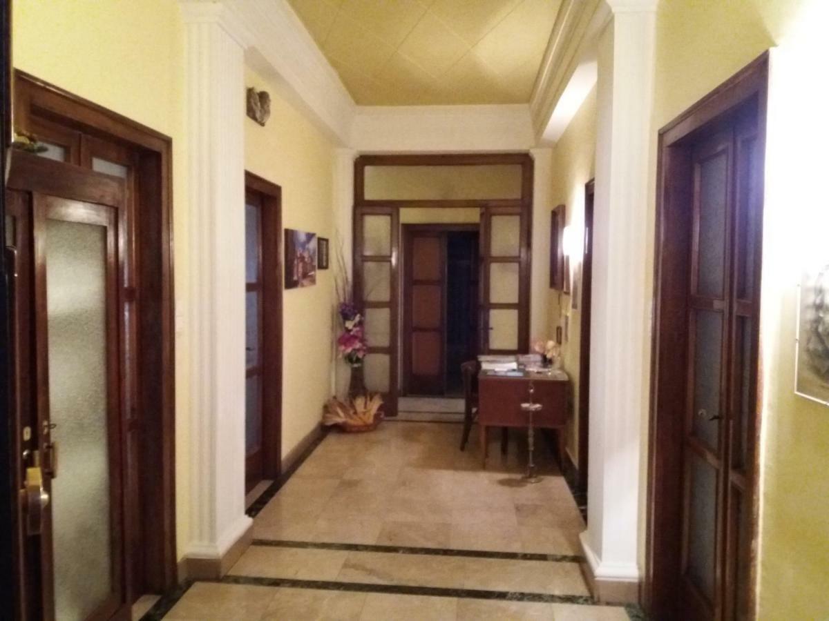 Da Selly Bed & Breakfast Mantova Exterior foto