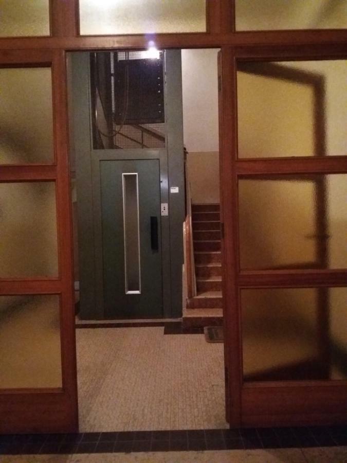 Da Selly Bed & Breakfast Mantova Exterior foto