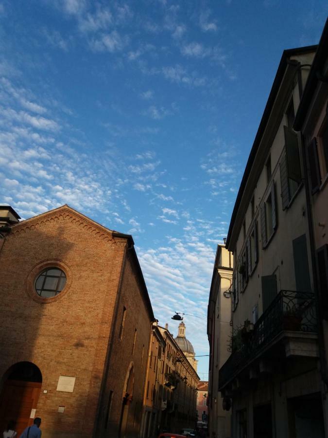 Da Selly Bed & Breakfast Mantova Exterior foto