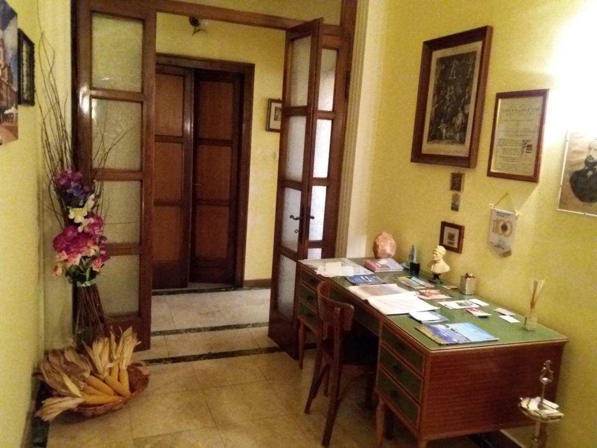 Da Selly Bed & Breakfast Mantova Exterior foto