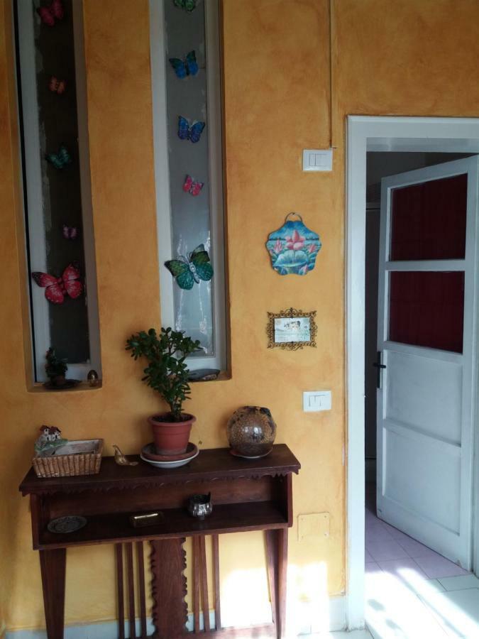 Da Selly Bed & Breakfast Mantova Exterior foto