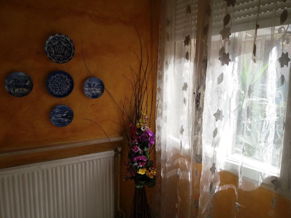 Da Selly Bed & Breakfast Mantova Exterior foto