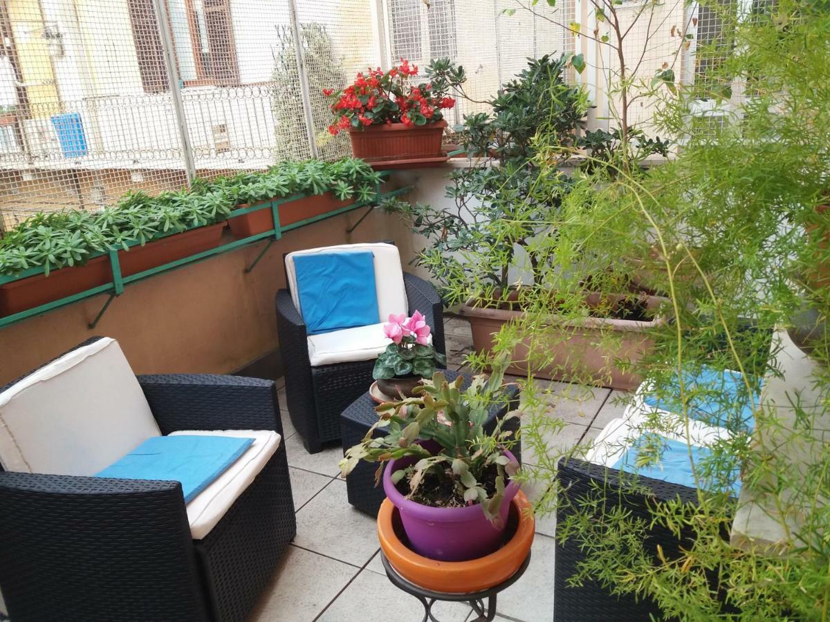 Da Selly Bed & Breakfast Mantova Exterior foto
