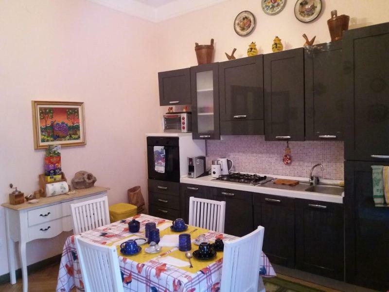 Da Selly Bed & Breakfast Mantova Exterior foto