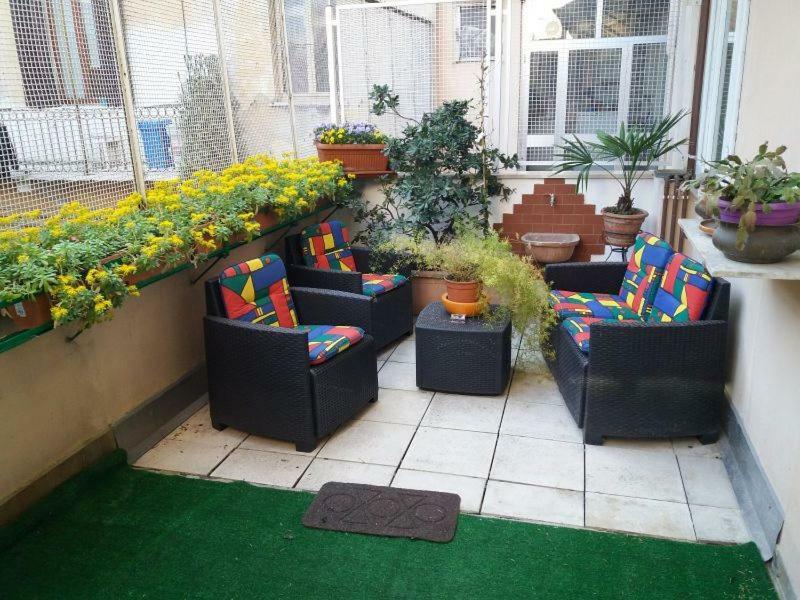Da Selly Bed & Breakfast Mantova Exterior foto