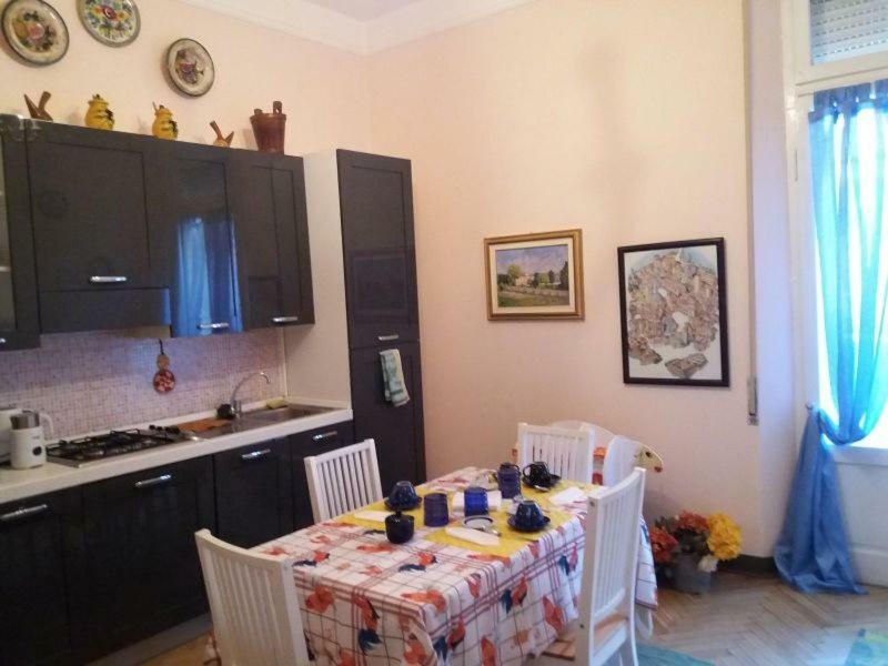Da Selly Bed & Breakfast Mantova Exterior foto
