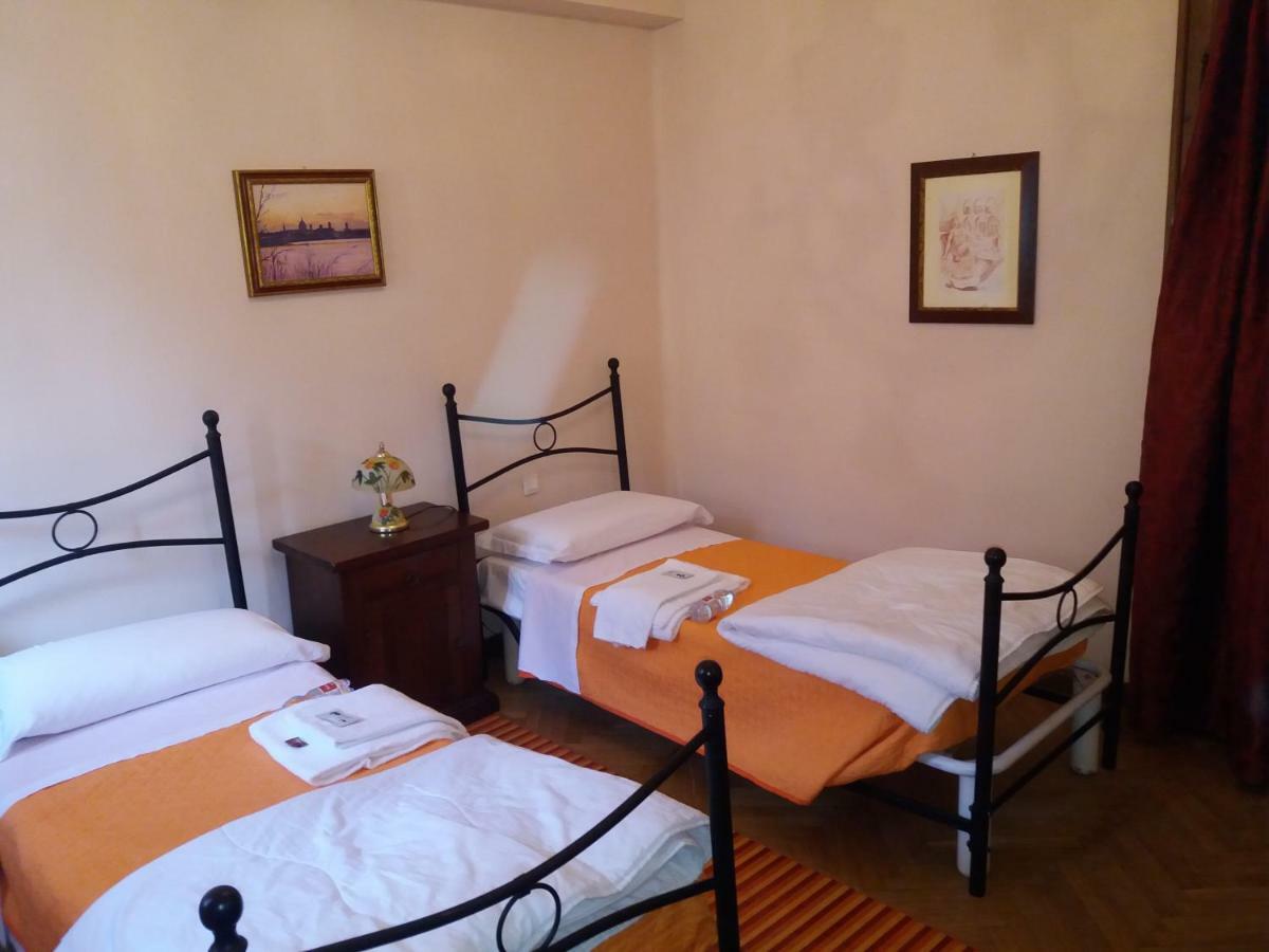 Da Selly Bed & Breakfast Mantova Exterior foto