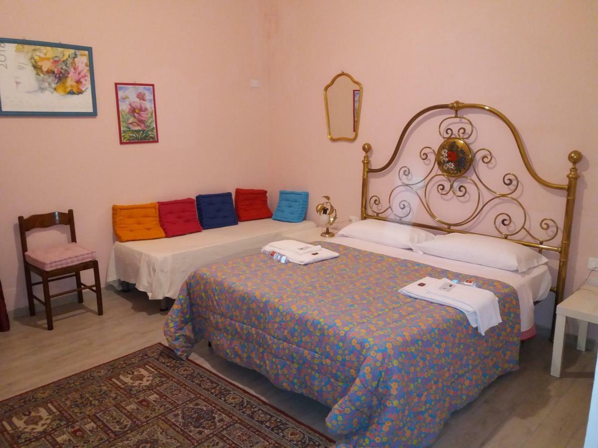 Da Selly Bed & Breakfast Mantova Exterior foto