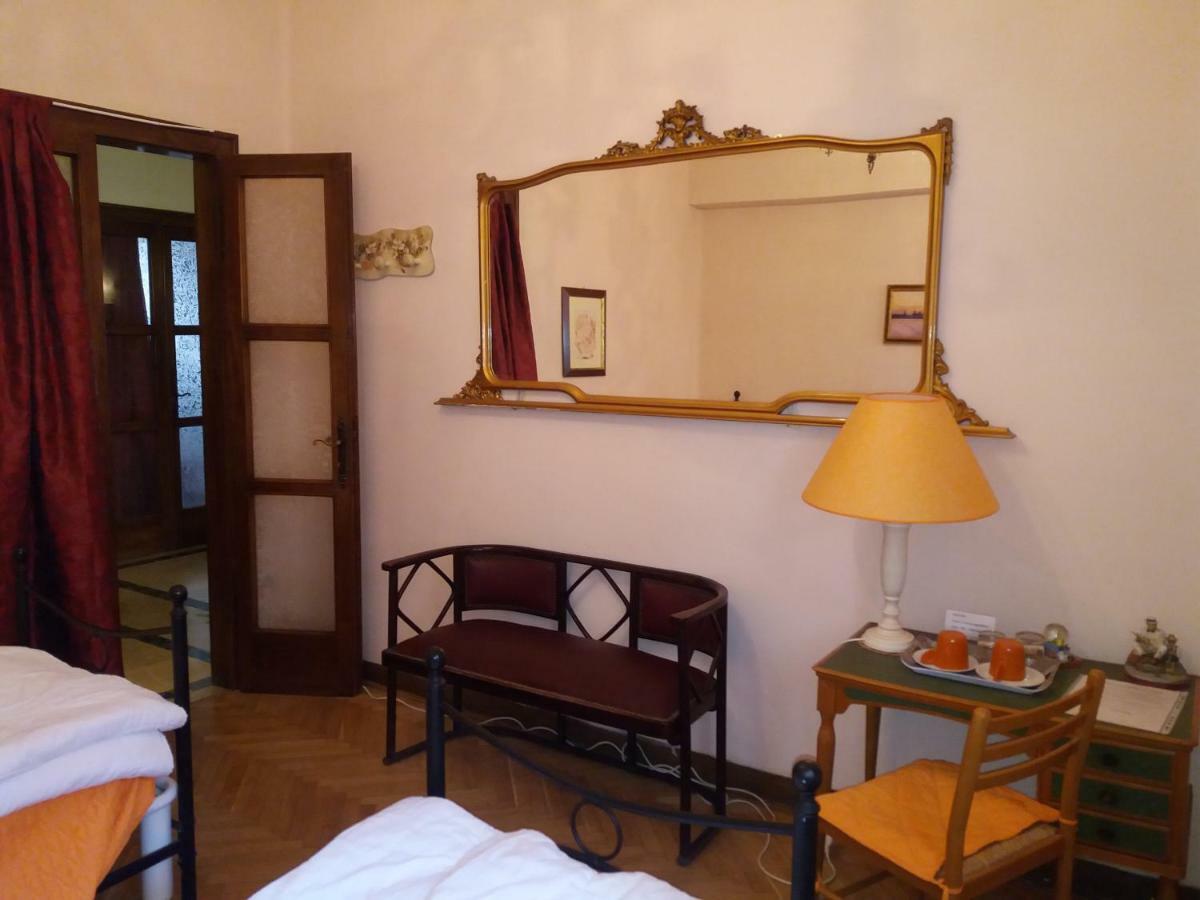 Da Selly Bed & Breakfast Mantova Exterior foto