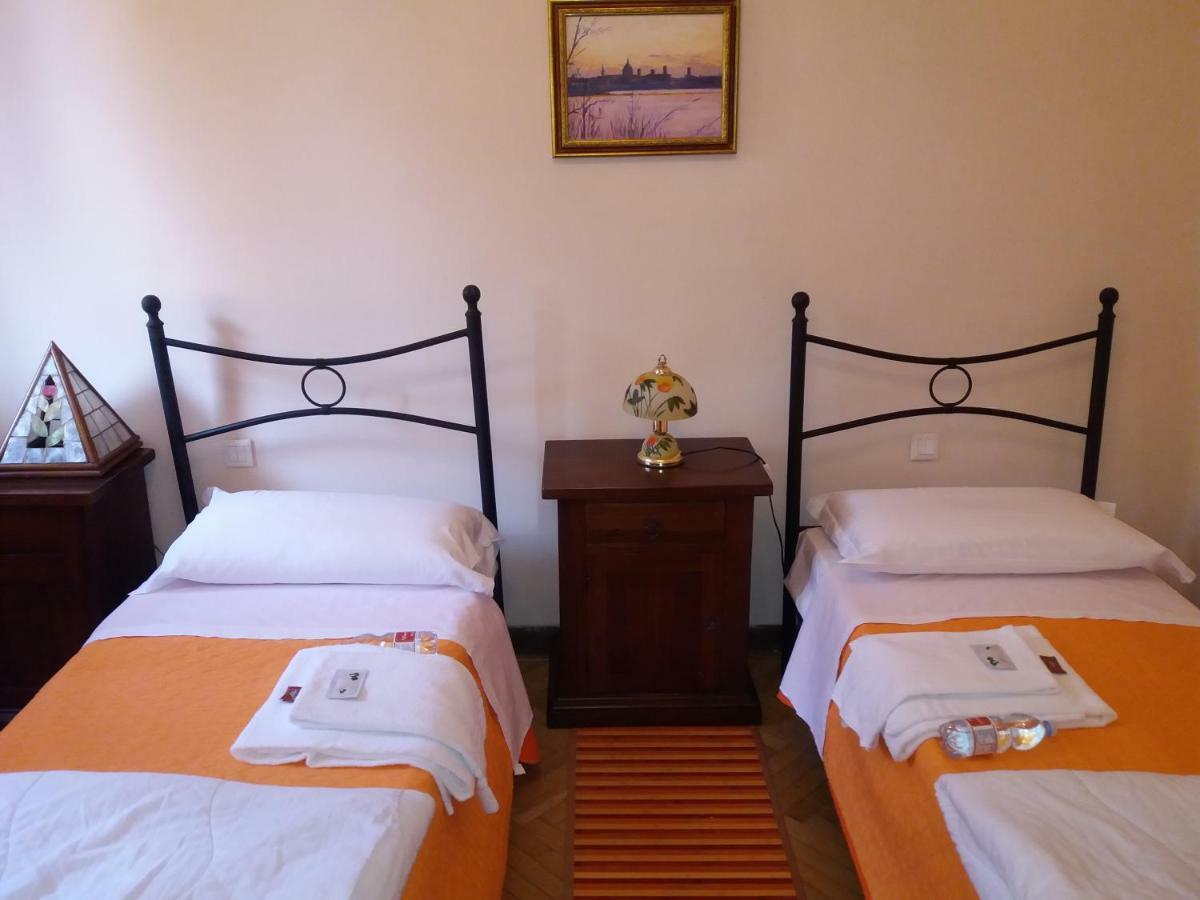 Da Selly Bed & Breakfast Mantova Exterior foto