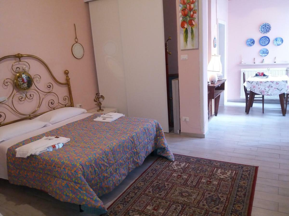 Da Selly Bed & Breakfast Mantova Exterior foto