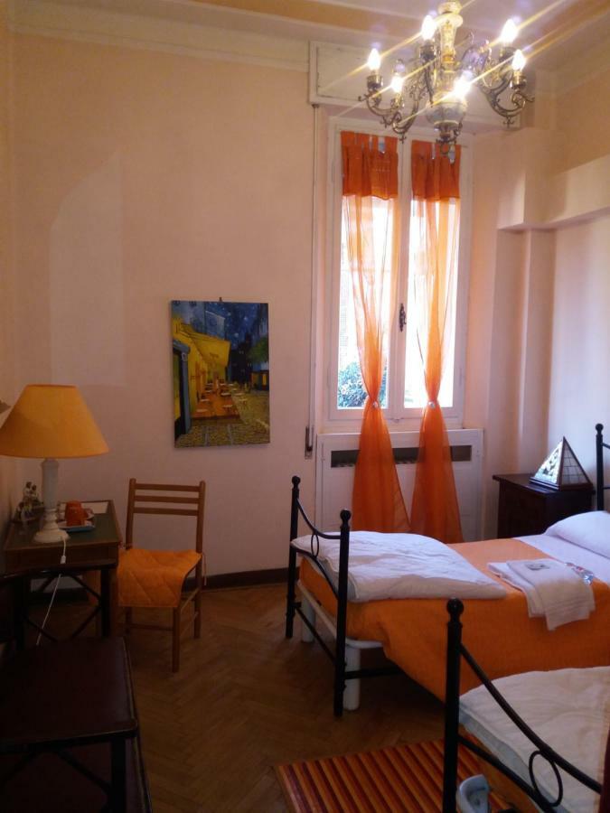 Da Selly Bed & Breakfast Mantova Exterior foto