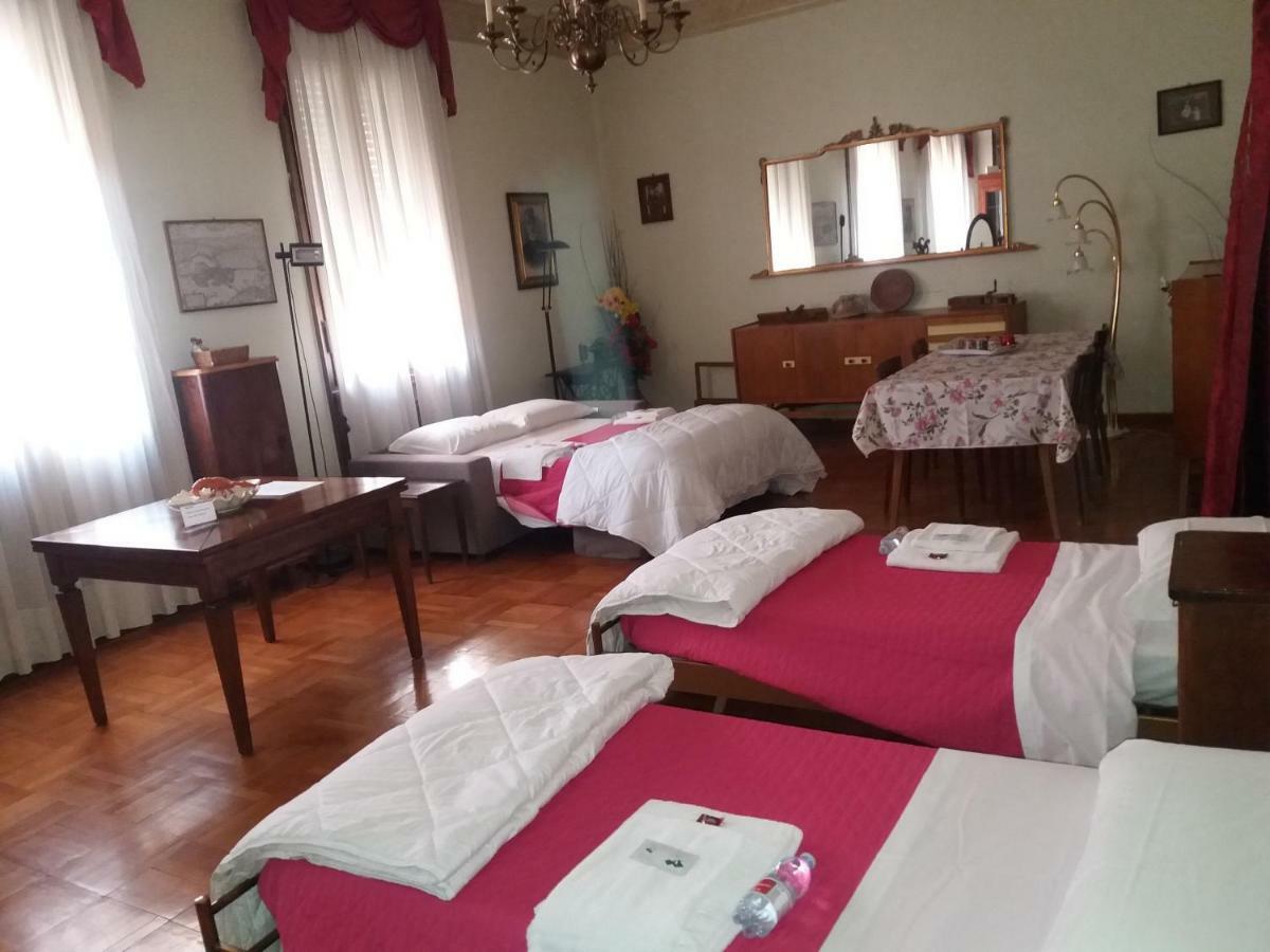 Da Selly Bed & Breakfast Mantova Exterior foto