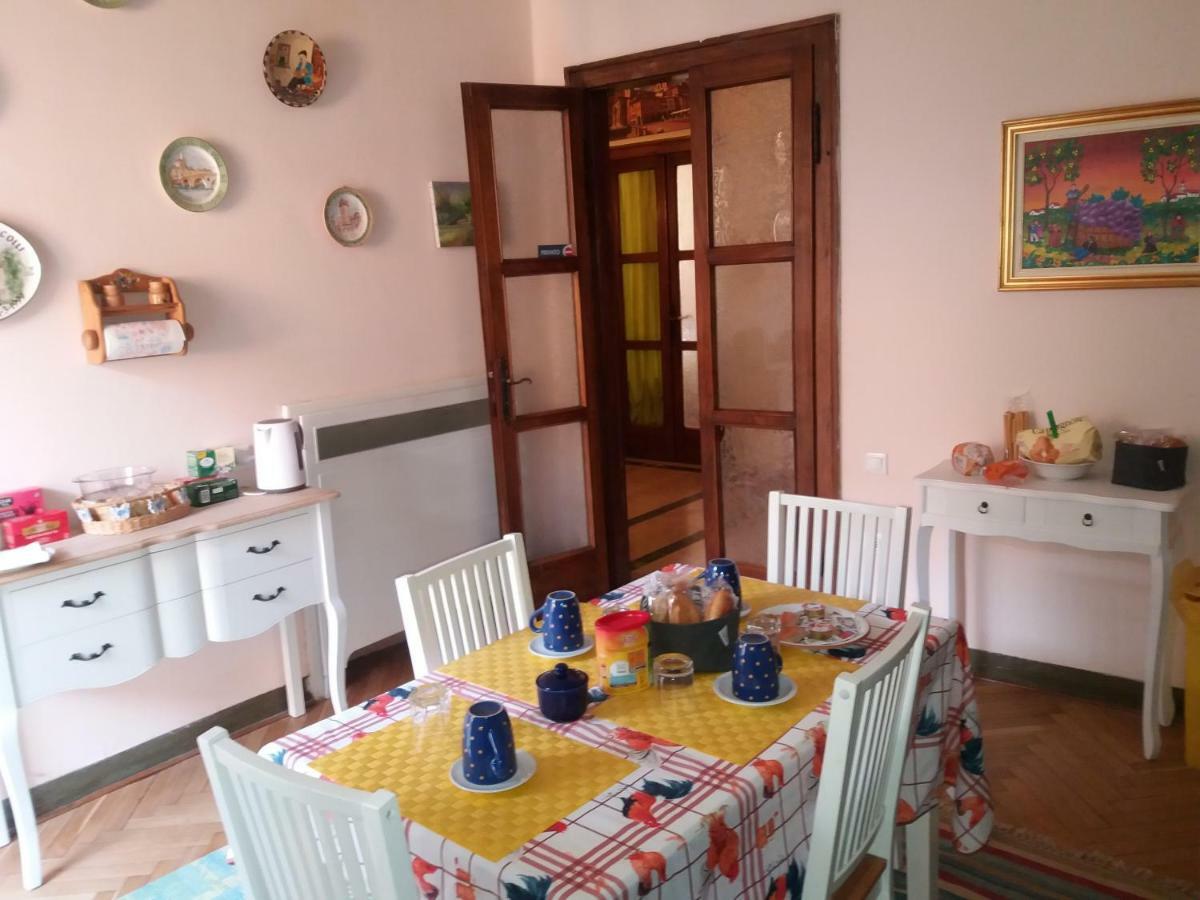 Da Selly Bed & Breakfast Mantova Exterior foto