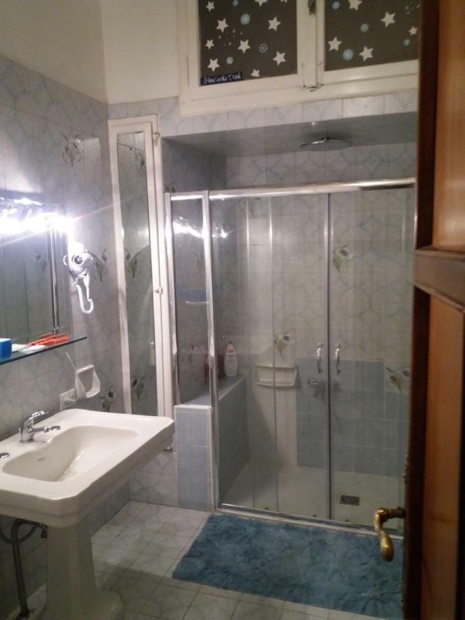 Da Selly Bed & Breakfast Mantova Exterior foto
